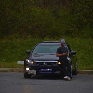 Meet your Posher, Nolberth